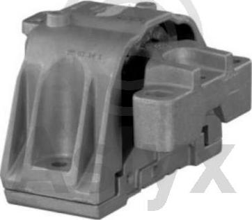Aslyx AS-201923 - Подушка, підвіска двигуна autocars.com.ua