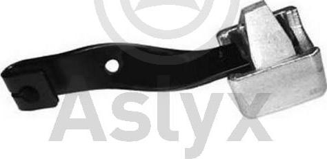 Aslyx AS-201925 - Подушка, підвіска двигуна autocars.com.ua