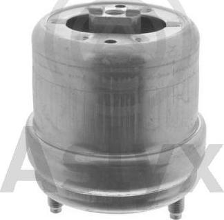 Aslyx AS-201926 - Подушка, підвіска двигуна autocars.com.ua