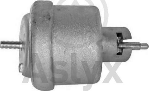 Aslyx AS-201946 - Подушка, опора, подвеска двигателя autodnr.net