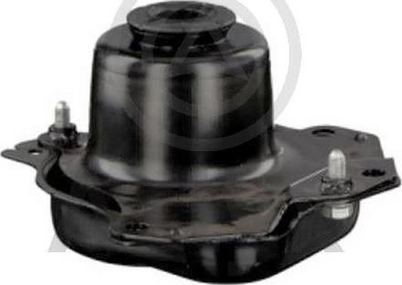 Aslyx AS-201958 - Подушка, підвіска двигуна autocars.com.ua