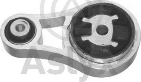 Aslyx AS-201989 - Подушка, підвіска двигуна autocars.com.ua