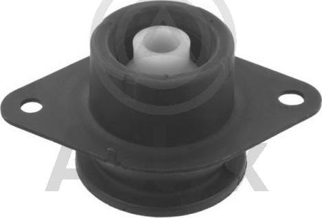 Aslyx AS-201991 - Подушка, підвіска двигуна autocars.com.ua