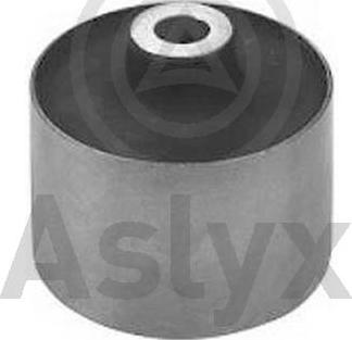Aslyx AS-201994 - Втулка, балка мосту autocars.com.ua