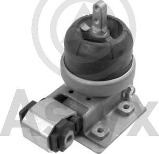 Aslyx AS-202042 - Подушка, підвіска двигуна autocars.com.ua