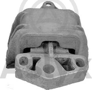 Aslyx AS-202043 - Подушка, підвіска двигуна autocars.com.ua