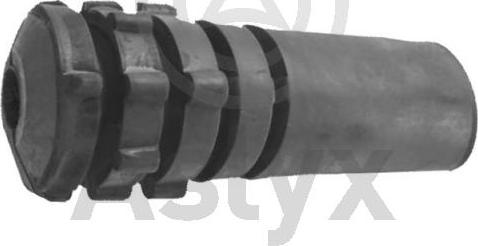 Aslyx AS-202068 - Відбійник, буфер амортизатора autocars.com.ua