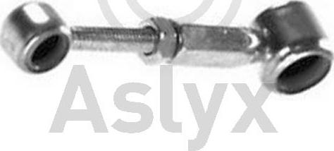 Aslyx AS-202081 - Ремкомплект, рычаг переключения autodnr.net