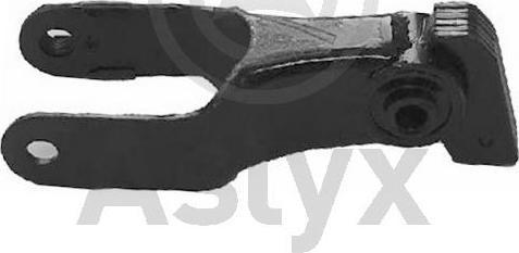 Aslyx AS-202135 - Подушка, підвіска двигуна autocars.com.ua
