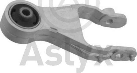 Aslyx AS-202152 - Подушка, підвіска двигуна autocars.com.ua