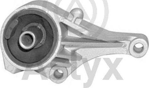 Aslyx AS-202153 - Подушка, опора, подвеска двигателя autodnr.net