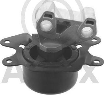 Aslyx AS-202155 - Подушка, підвіска двигуна autocars.com.ua