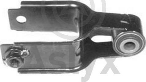 Aslyx AS-202198 - Подушка, підвіска двигуна autocars.com.ua