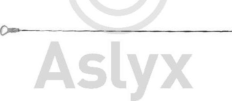 Aslyx AS-202207 - Покажчик рівня масла autocars.com.ua