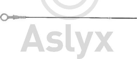Aslyx AS-202212 - Покажчик рівня масла autocars.com.ua