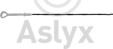 Aslyx AS-202213 - Покажчик рівня масла autocars.com.ua