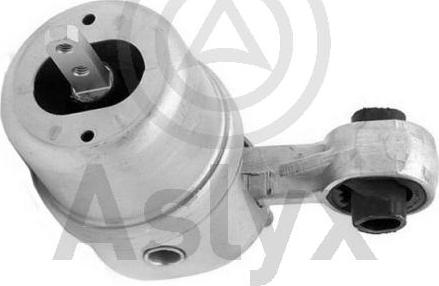 Aslyx AS-202215 - Подушка, підвіска двигуна autocars.com.ua