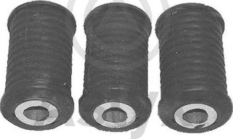 Aslyx AS-202230 - Втулка, балка мосту autocars.com.ua