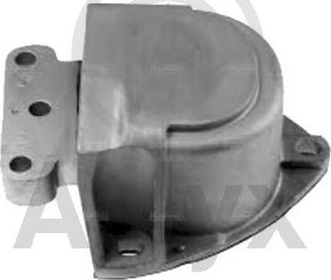 Aslyx AS-202240 - Подушка, підвіска двигуна autocars.com.ua