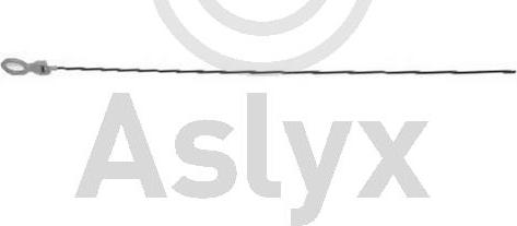 Aslyx AS-202242 - Покажчик рівня масла autocars.com.ua
