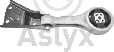 Aslyx AS-202251 - Подушка, підвіска двигуна autocars.com.ua
