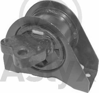 Aslyx AS-202257 - Подушка, підвіска двигуна autocars.com.ua