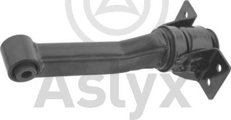 Aslyx AS-202258 - Подушка, підвіска двигуна autocars.com.ua