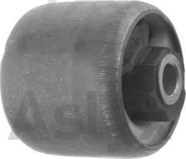 Aslyx AS-202277 - Втулка, балка мосту autocars.com.ua