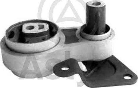 Aslyx AS-202288 - Подушка, підвіска двигуна autocars.com.ua