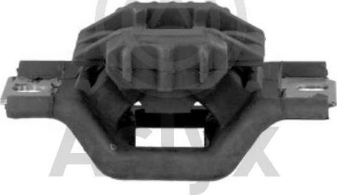 Aslyx AS-202289 - Подушка, підвіска двигуна autocars.com.ua