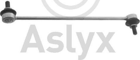 Aslyx AS-202291 - Тяга / стойка, стабилизатор autodnr.net