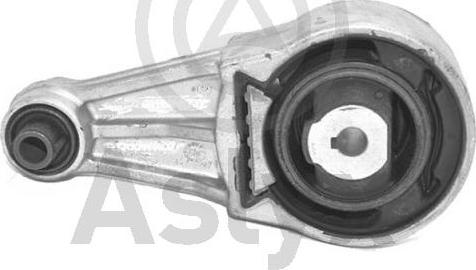 Aslyx AS-202323 - Подушка, опора, подвеска двигателя autodnr.net