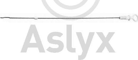 Aslyx AS-202356 - Покажчик рівня масла autocars.com.ua