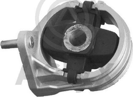 Aslyx AS-202369 - Подушка, підвіска двигуна autocars.com.ua