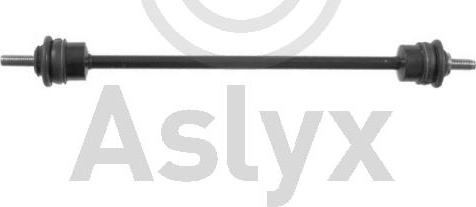 Aslyx AS-202370 - Тяга / стойка, стабилизатор autodnr.net