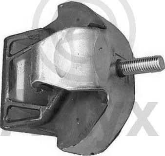 Aslyx AS-202380 - Подушка, підвіска двигуна autocars.com.ua