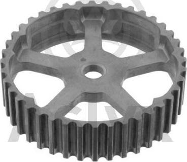 Aslyx AS-202401 - Шестерня, розподільчий вал autocars.com.ua