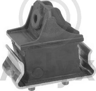 Aslyx AS-202443 - Подушка, підвіска двигуна autocars.com.ua