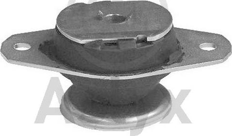Aslyx AS-202467 - Подушка, підвіска двигуна autocars.com.ua
