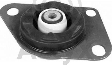 Aslyx AS-202468 - Подушка, підвіска двигуна autocars.com.ua