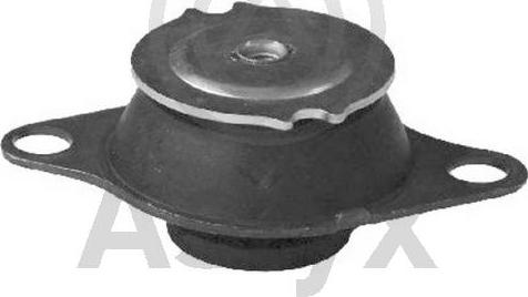 Aslyx AS-202469 - Подушка, підвіска двигуна autocars.com.ua