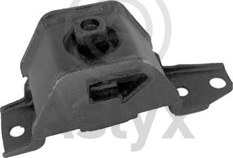 Aslyx AS-202470 - Подушка, підвіска двигуна autocars.com.ua