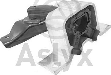 Aslyx AS-202473 - Подушка, опора, подвеска двигателя autodnr.net