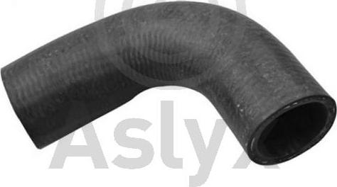 Aslyx AS-202494 - Шланг радіатора autocars.com.ua