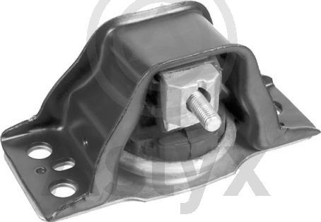 Aslyx AS-202513 - Подушка, підвіска двигуна autocars.com.ua