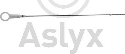 Aslyx AS-202537 - Покажчик рівня масла autocars.com.ua