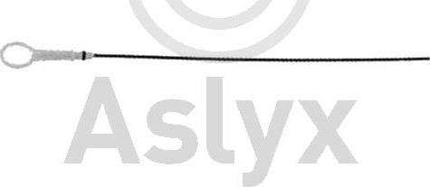 Aslyx AS-202538 - Покажчик рівня масла autocars.com.ua