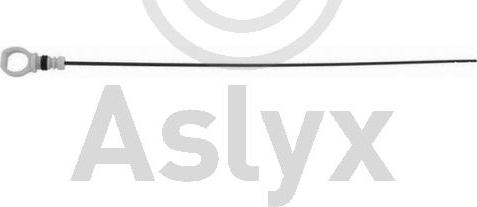 Aslyx AS-202584 - Покажчик рівня масла autocars.com.ua
