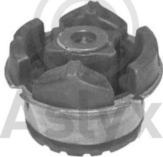 Aslyx AS-202610 - Втулка, балка мосту autocars.com.ua
