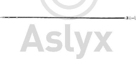 Aslyx AS-202617 - Покажчик рівня масла autocars.com.ua